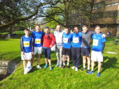 Team ASKÖ Gesamt